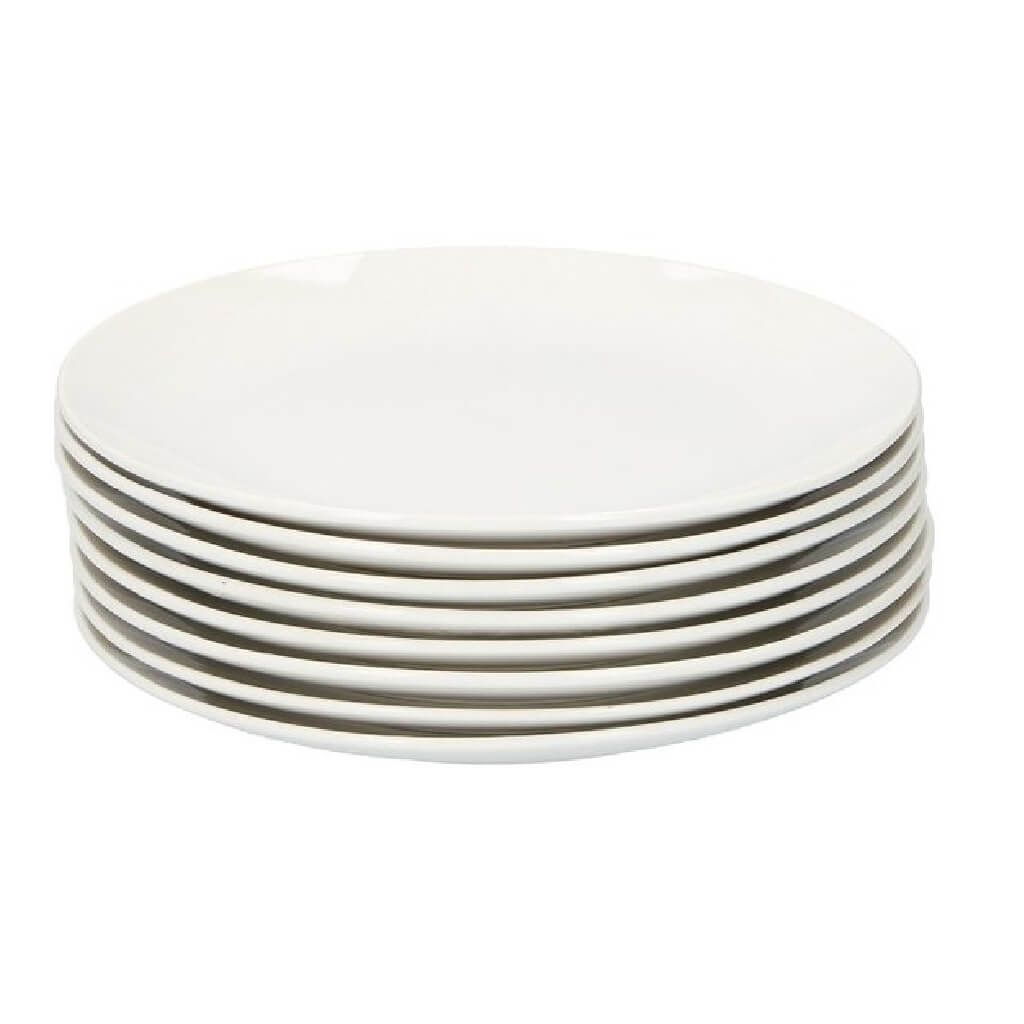 Bord Ø 27cm huren bij DS-Tent
