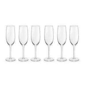 Champagneglas