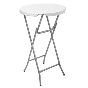 Receptietafel