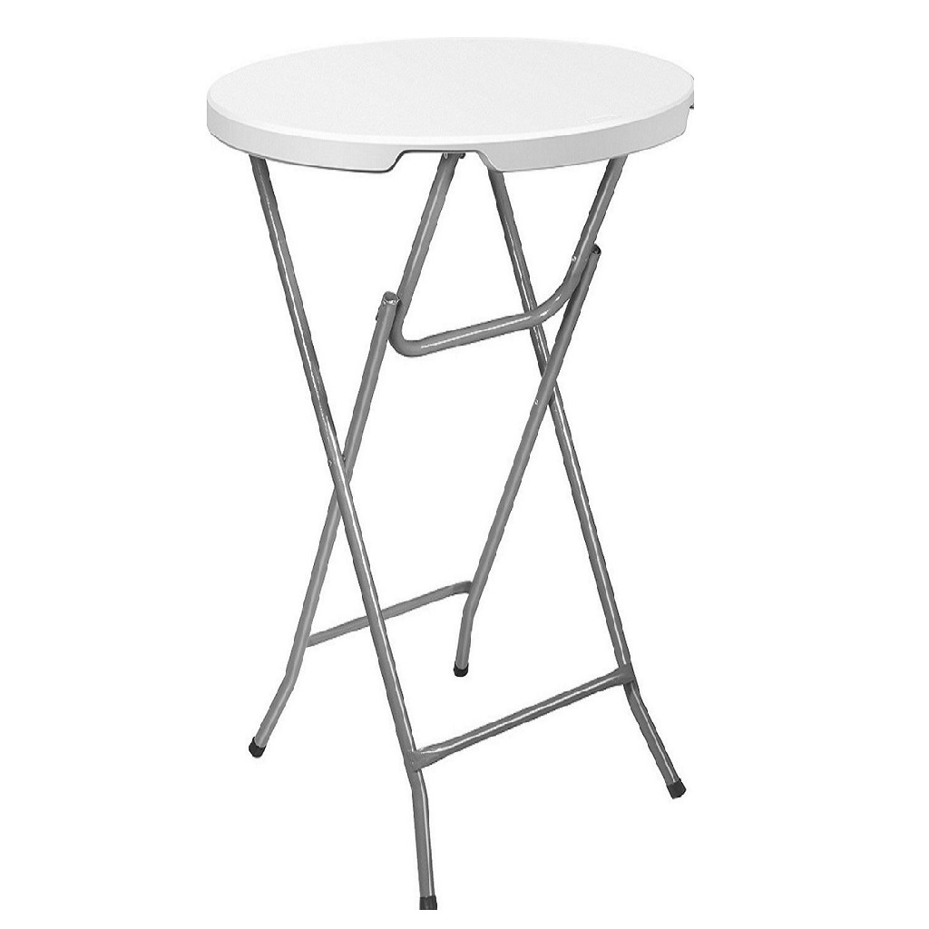 Receptietafel huren bij DS-Tent