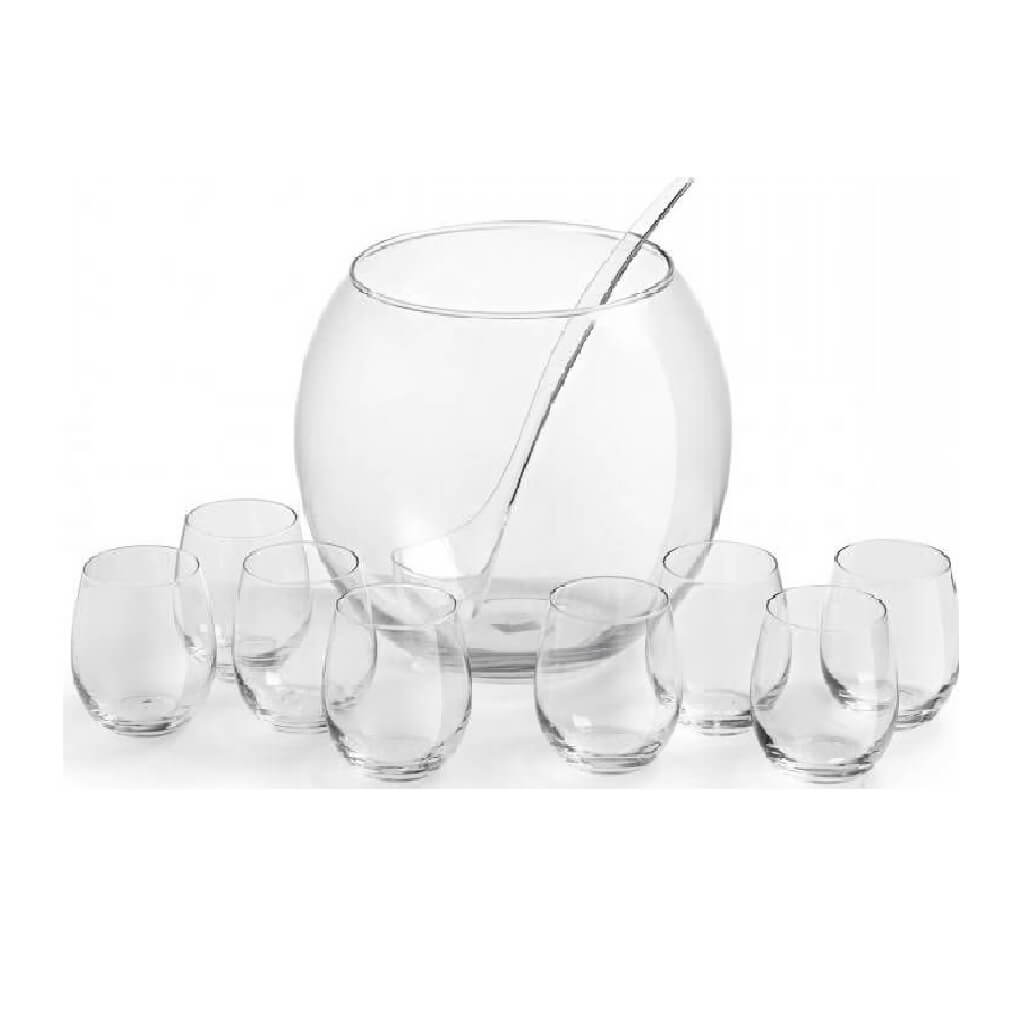 Sangria bowl huren bij DS-Tent