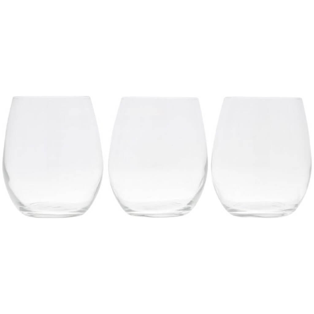 Waterglas laag huren bij DS-Tent