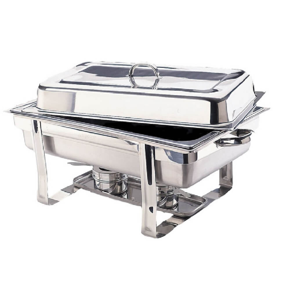 Bain marie huren bij DS-Tent
