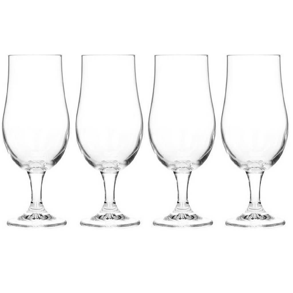 Bierglas tulp huren bij DS-Tent