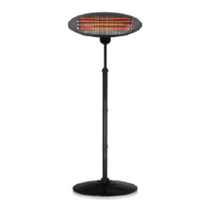 Elektrische verwarmer