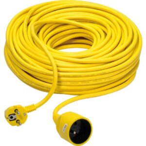Verlengsnoer 40m