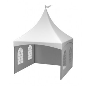 Pagode tent